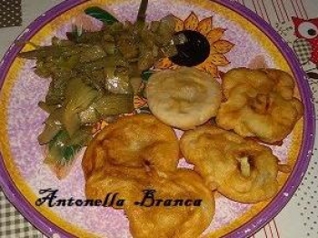 FRITTELLE SALATE
